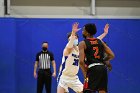 MBBall vs ENC  Wheaton College men's basketball vs Eastern Nazarene College. - Photo By: KEITH NORDSTROM : Wheaton, basketball, ENC, Eastern Nazarene College